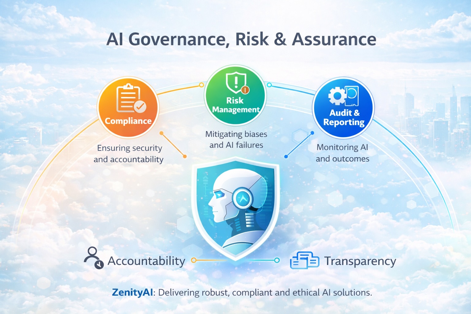 AI Governance Risk and Assurance in Australia